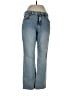 Good American Blue Jeans Size 30 waist - photo 1