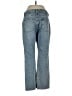 Good American Blue Jeans Size 30 waist - photo 2