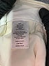 Talbots Ivory Dress Pants Size 8 - photo 8
