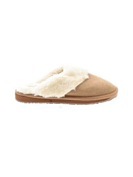 Minnetonka Mule/Clog