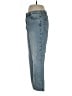 Good American Blue Jeans Size 30 waist - photo 5