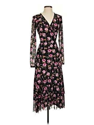 White House Black Market Casual Dress (view 1)