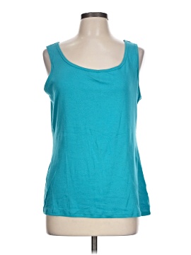 Talbots Sleeveless T-Shirt (view 1)