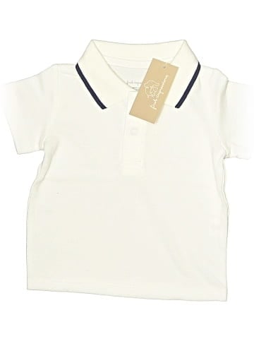 First Impressions Short Sleeve Polo (view 1)