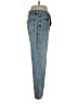 Good American Blue Jeans Size 30 waist - photo 4