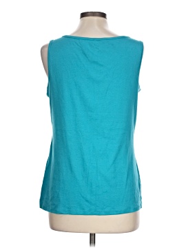 Talbots Sleeveless T-Shirt (view 2)