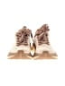 Unbranded Tan Sneakers Size 6 - photo 2