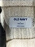 Old Navy Ivory Turtleneck Sweater Size L - photo 7