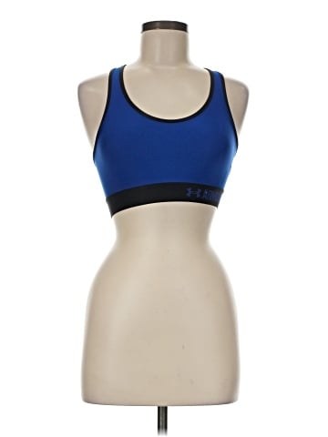 Under Armour Sports Bra (view 1)