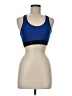 Under Armour Blue Sports Bra Size M - photo 1