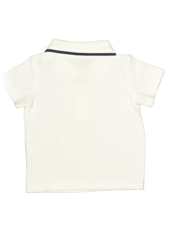 First Impressions Short Sleeve Polo (view 2)