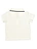 First Impressions Ivory Short Sleeve Polo Size 6-9 mo - photo 2