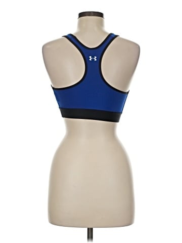 Under Armour Sports Bra (view 2)