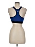Under Armour Blue Sports Bra Size M - photo 2
