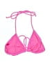Op Solid Pink Swimsuit Top Size 4 (estimated) - photo 2