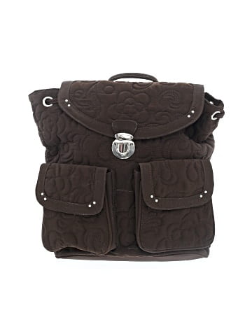 Vera Bradley Backpack (view 1)