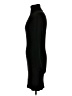 Cache Solid Black Cocktail Dress Size XS - photo 5