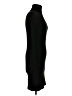 Cache Solid Black Cocktail Dress Size XS - photo 4