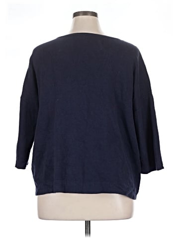 J.Jill Pullover Sweater (view 2)