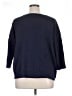 J.Jill Blue Pullover Sweater Size XL - photo 2