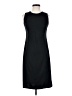 Old Navy Solid Black Cocktail Dress Size S - photo 1