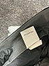 Banana Republic Solid Black Wool Pants Size 4 - photo 8
