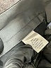 Banana Republic Solid Black Wool Pants Size 4 - photo 9