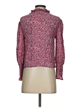 Celina Moon Long Sleeve Blouse (view 2)