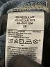 Gap Stripes Blue Jeans Size 26R - photo 5