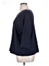 J.Jill Blue Pullover Sweater Size XL - photo 5