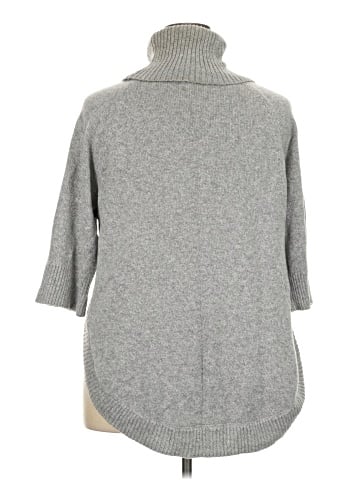 Westport 1962 Poncho (view 2)