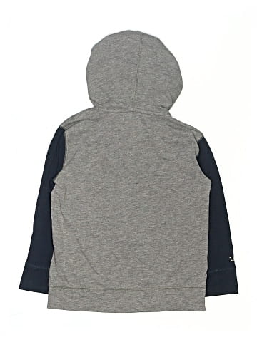 Abercrombie Kids Zip Up Hoodie (view 2)