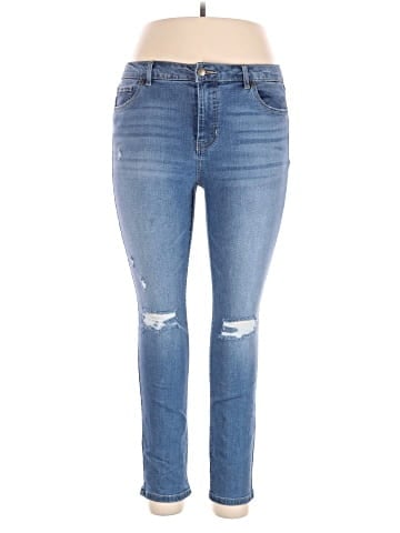 d.jeans Jeans (view 1)