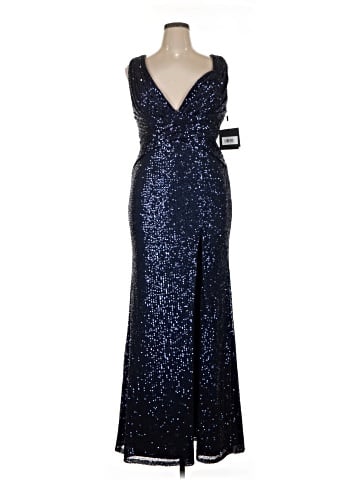 IEENA for Mac Duggal Cocktail Dress (view 1)