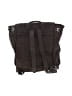 Vera Bradley 100% Polyester Brown Backpack One size - photo 2