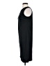 Old Navy Solid Black Cocktail Dress Size S - photo 5