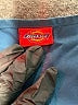 Dickies Teal Short Sleeve Top Size XL (estimated) - photo 8
