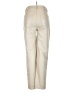 Wilfred Ivory Casual Pants Size 12 - photo 2
