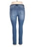 d.jeans Blue Jeans Size 14 - photo 2