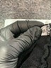Joan 100% Cotton Black Sweatshirt Size S - photo 6