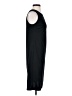 Old Navy Solid Black Cocktail Dress Size S - photo 4