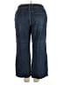 Universal Standard 100% Cotton Blue Jeans Size 18 (M) - photo 2
