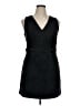 H&M Black Cocktail Dress Size 16 - photo 1