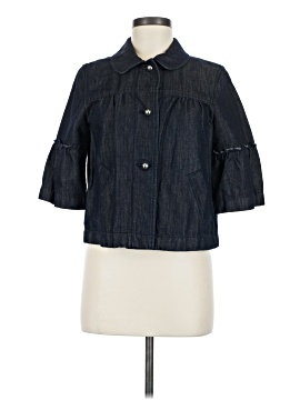 Ann Taylor Denim Jacket