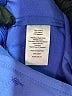 Talbots Color Block Blue Active Pants Size 10 - photo 8