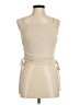 Illa Illa Tan Sweater Vest Size M - photo 1