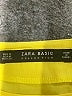 Zara Basic Yellow Casual Dress Size M - photo 4