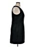 H&M Black Cocktail Dress Size 16 - photo 4