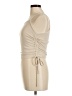 Illa Illa Tan Sweater Vest Size M - photo 5