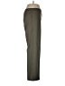 Oleg Cassini Green Dress Pants Size L - photo 4